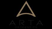 Arta Properties LLC logo image Arta Properties LLC logo image