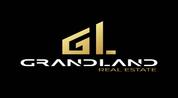 GRAND LAND REAL ESTATE BROKER logo image GRAND LAND REAL ESTATE BROKER logo image