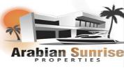 Arabian Sunrise Properties Limited - Abu Dhabi logo image Arabian Sunrise Properties Limited - Abu Dhabi logo image