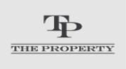 The Property logo image The Property logo image