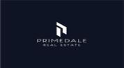 Primedale Real Estate logo image Primedale Real Estate logo image