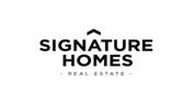 Signature Reality Homes Real Estate logo image Signature Reality Homes Real Estate logo image