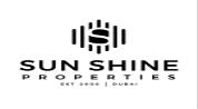 SUN SHINE REAL ESTATE BROKERS logo image SUN SHINE REAL ESTATE BROKERS logo image