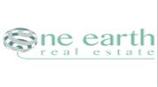 One Earth Real Estate Broker logo image One Earth Real Estate Broker logo image