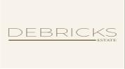 DEBRICKS REAL ESTATE L.L.C logo image