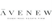 AVENEW REAL ESTATE BROKER LLC logo image AVENEW REAL ESTATE BROKER LLC logo image