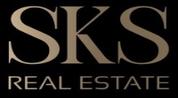 S K S Real Estate logo image