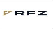RFZ REAL ESTATE logo image RFZ REAL ESTATE logo image