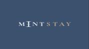 Mint Stay Homes Rental logo image Mint Stay Homes Rental logo image