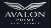 Avalon Prime logo image