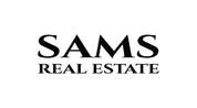 S A M S Real Estate Brokerage logo image
