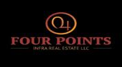 FOUR POINTS INFRA REAL ESTATE L.L.C. logo image