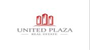 UNITED PLAZA REAL ESTATE - SOLE PROPRIETORSHIP L.L.C. logo image