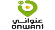 ONWANI PROPERTIES logo image ONWANI PROPERTIES logo image