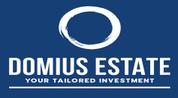 DOMIUS REAL ESTATE L.L.C logo image
