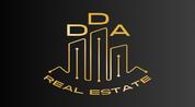 D D A Real Estate developer Logo