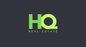 HEADQUARTERS REAL ESTATE - L.L.C logo image