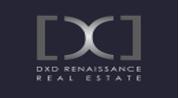 DXD Renaissance Real Estate logo image DXD Renaissance Real Estate logo image