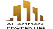 Al Amman Properties logo image Al Amman Properties logo image