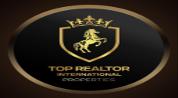 TOP REALTOR INTERNATIONAL PROPERTIES logo image TOP REALTOR INTERNATIONAL PROPERTIES logo image