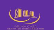 PRIMA CASA REAL ESTATE L.L.C logo image