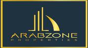 ARABZONE PROPERTIES developer Logo