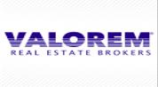 Valorem Real Estate logo image Valorem Real Estate logo image