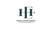 HAUS AND ESTATES PROPERTIES L.L.C logo image