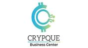 CRYPQUE BUSINESS CENTER logo image