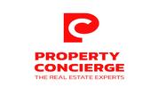 PROPERTY CONCIERGE REAL ESTATE BROKER L.L.C. logo image