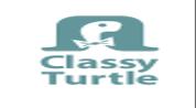 CLASSY TURTLE VACATION HOMES RENTAL CO. L.L.C logo image CLASSY TURTLE VACATION HOMES RENTAL CO. L.L.C logo image
