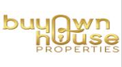 BUYOWN HOUSE PROPERTIES logo image BUYOWN HOUSE PROPERTIES logo image