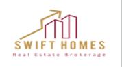 Swift Homes Real Estate logo image Swift Homes Real Estate logo image