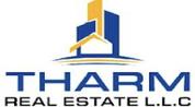 THARM REAL ESTATE L.L.C logo image