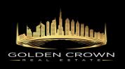 Golden Crown Real Estate logo image Golden Crown Real Estate logo image