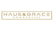 HAUS&GRACE PROPERTIES logo image