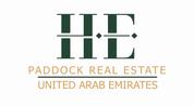 Paddock Real Estate LLC logo image