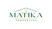 شعار المطور MATIKA PROPERTIES L.L.C