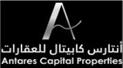 ANTARES CAPITAL PROPERTIES logo image