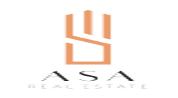 Asa Real Estate logo image Asa Real Estate logo image