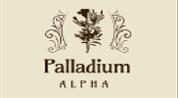 Palladium Alpha Real Estate logo image