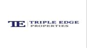 Triple Edge Properties developer Logo
