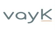 VayK Vacation Homes logo image VayK Vacation Homes logo image