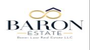 Baron Luxe Real Estate LLC logo image Baron Luxe Real Estate LLC logo image