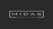 MIDAS HOLIDAY HOMES LIL.C S.O.C logo image MIDAS HOLIDAY HOMES LIL.C S.O.C logo image