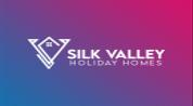 SILK VALLEY HOLIDAY HOMES logo image SILK VALLEY HOLIDAY HOMES logo image
