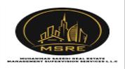 MUHAMMAD SAEEDI REAL ESTATE MANAGEMENT SUPERVISION SERVICES L.L.C logo image
