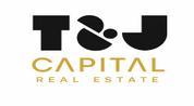 T And J Capital Real Estate LLC logo image