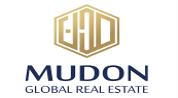 MUDON GLOBAL REAL ESTATE L.L.C logo image