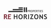 RE HORIZONS PROPERTIES L.L.C logo image